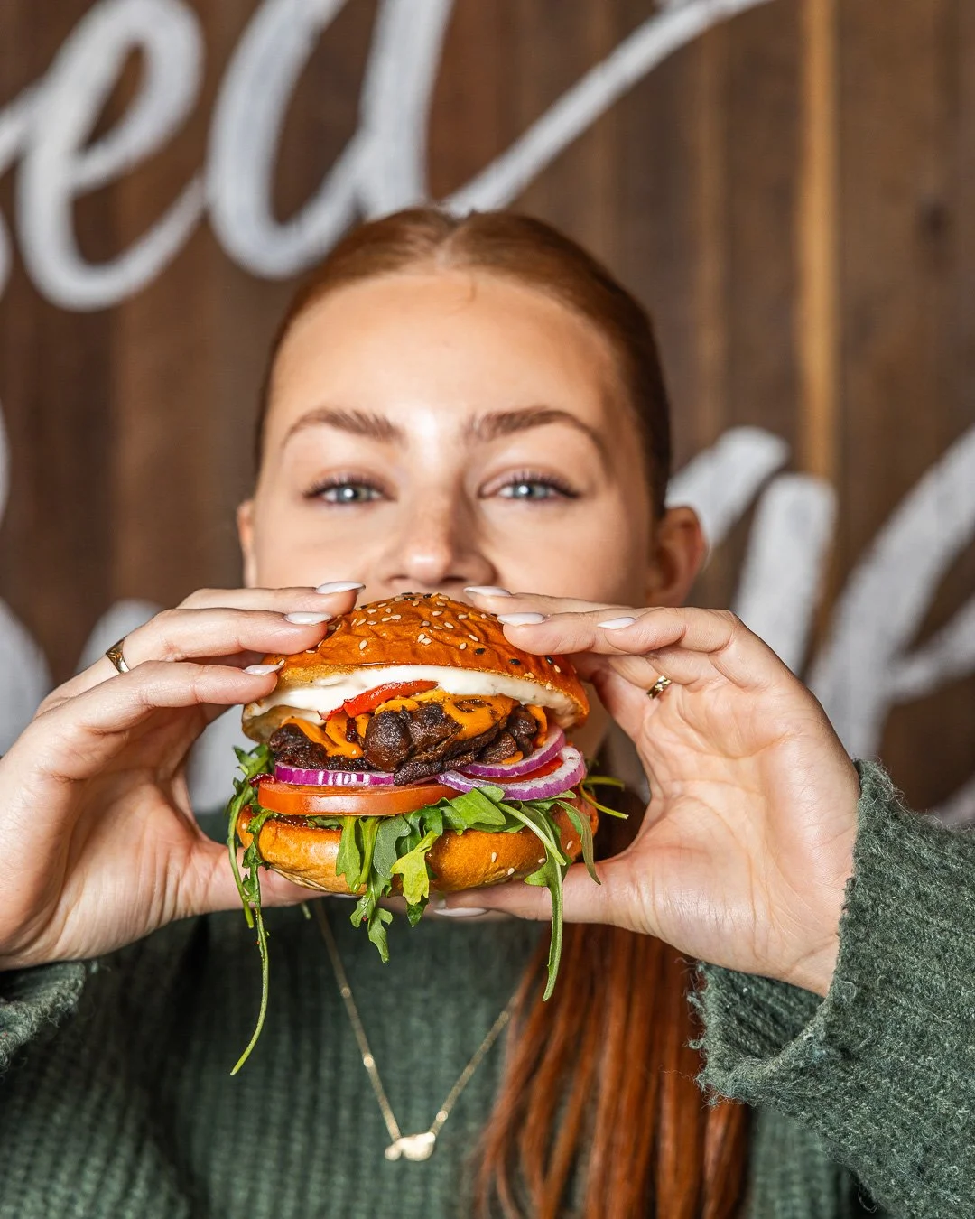 Soul Burger