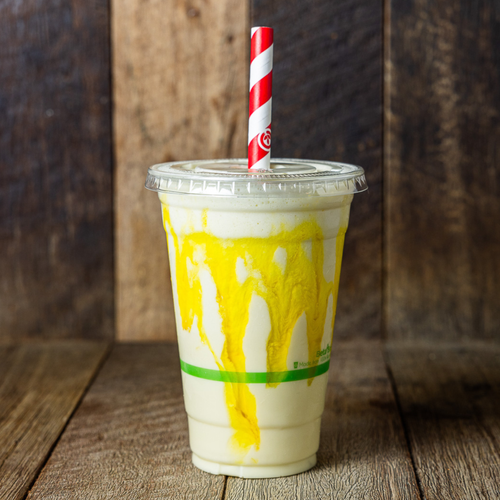 Banana shake