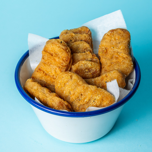 Chicken nuggets 6 pack
