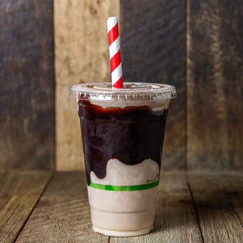 Chocolate shake