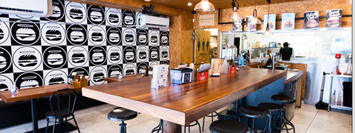 Soul Burger Glebe