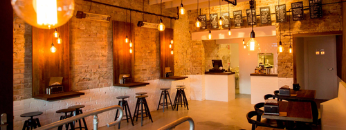 Soul Burger Randwick