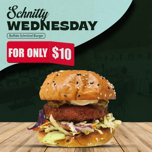 Soul Burger app deal