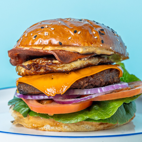 Soul Burger Sydney