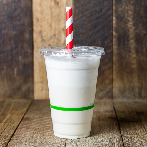 Vanilla shake